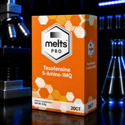 Melts Pro Teso5-Amino Container