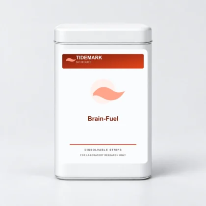 Tidemark Science Brain-Fuel by Tidemark Science