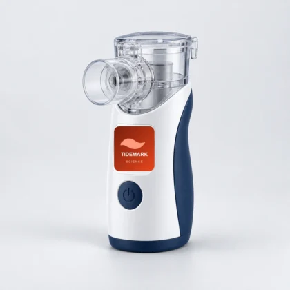Tidemark Science AeroMesh™ Ultrasonic Nebulizer by Tidemark Science