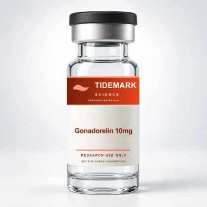 Tidemark Science Gonadorelin 10mg research vial
