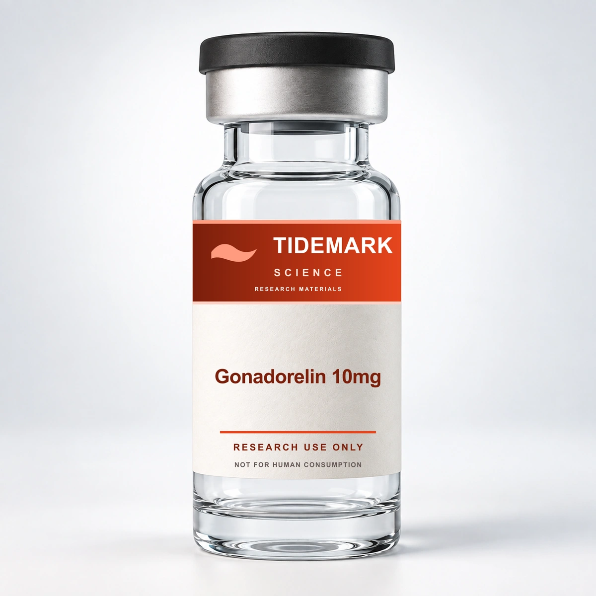 Tidemark Science Gonadorelin 10mg research vial